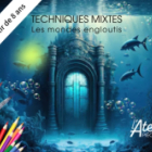 Atlantide : les mondes engloutis