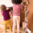 Expression enfants ! atelier d'arts plastiques pour les 3-6 ans