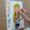 Cours hebdomadaire de dessin / peinture