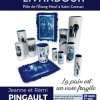 Atelier cyanotype avec Rémi Pingault