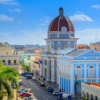 Cuba - Stage • Carnet de voyage
