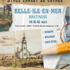 Carnet de voyage à Belle-Île-en-Mer