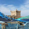 Maroc : Stage carnet de croquis et carnet de voyage à Essaouira au Maroc