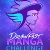 Drawfast Manga Challenge !