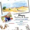 Stage Carnet de voyage - Vallée du Drâa - Aux portes du désert - Maroc - 2 enseignants