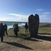 Art et qigong a Quiberon