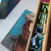 Stage de Pastel : Le portrait