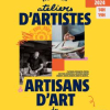 Portes ouvertes des Ateliers d'artistes du Loiret