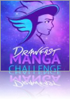 Drawfast MANGA Challenge !