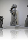 Association Sculpture, Art et Culture - Christine Vergnaud