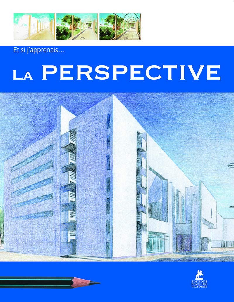 Et si j'apprenais la perspective