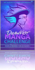 Drawfast MANGA Challenge !