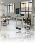 Atelier 3113 - Cours de dessin et atelier de gravure