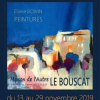 Exposition Eliane Boivin