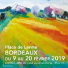 Exposition peinture