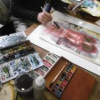 Cours Aquarelle