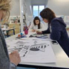 Cours de Dessin d'art - Illustration - BD