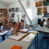 Cours de préparation aux Grandes Écoles d'Art