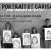 Stage Caricature pour s'amuser en famille