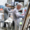 Cours Dessin - Aquarelle - Peinture