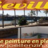 Stage peinture en plein air et carnets de voyage Seville