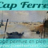 Stage Peinture en plein air Cap Ferret