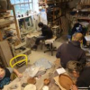 Une Journée en Famille à la Poterie