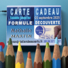 Cartes Cadeaux dessin peinture en Avignon (Valable 12 Mois)