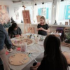 Ateliers stages d'Arts Créatifs