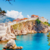 Dubrovnik Croatie