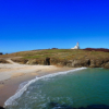 Stage carnet de voyage à Belle ile en Mer Bretagne