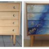 Relooking de mobilier