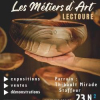 Salon des métiers d'arts Lectoure