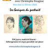 Stage dessin : Les Basiques du portrait