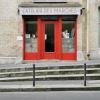 Atelier des Marches