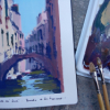 Venise, carnet de voyage