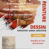 Exposition des travaux des élèves