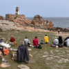 Stage Carnet de voyage sur l'Île de Ré (2ème session)