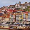 Porto Portugal Mai 2025