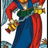 Tarot Créatif selon la psy.de C.G.Jung