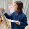 Cours Arts plastiques - Enfants