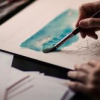 Cours aquarelle adultes