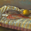 Stage de peinture sur la Nature Morte