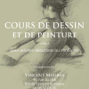 Cours de dessin et de peinture Vincent Madras