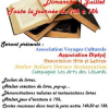 Festival Lire à Anduze : atelier d'écriture et expo livres d'artiste