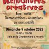 Rencontres créatives