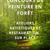 Concours de peinture en forêt de Barbizon