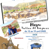 Stage Carnet de voyage - Vallée Aït Bougmez - Maroc - avec 2 enseignants en binôme