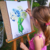 Cours de dessin et peinture pour enfants et ados