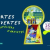 Portes Ouvertes des Ateliers d'Artistes